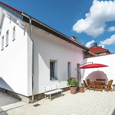 Dom wakacyjny Spacious Multi-level Stay, Cleaning Included Thale